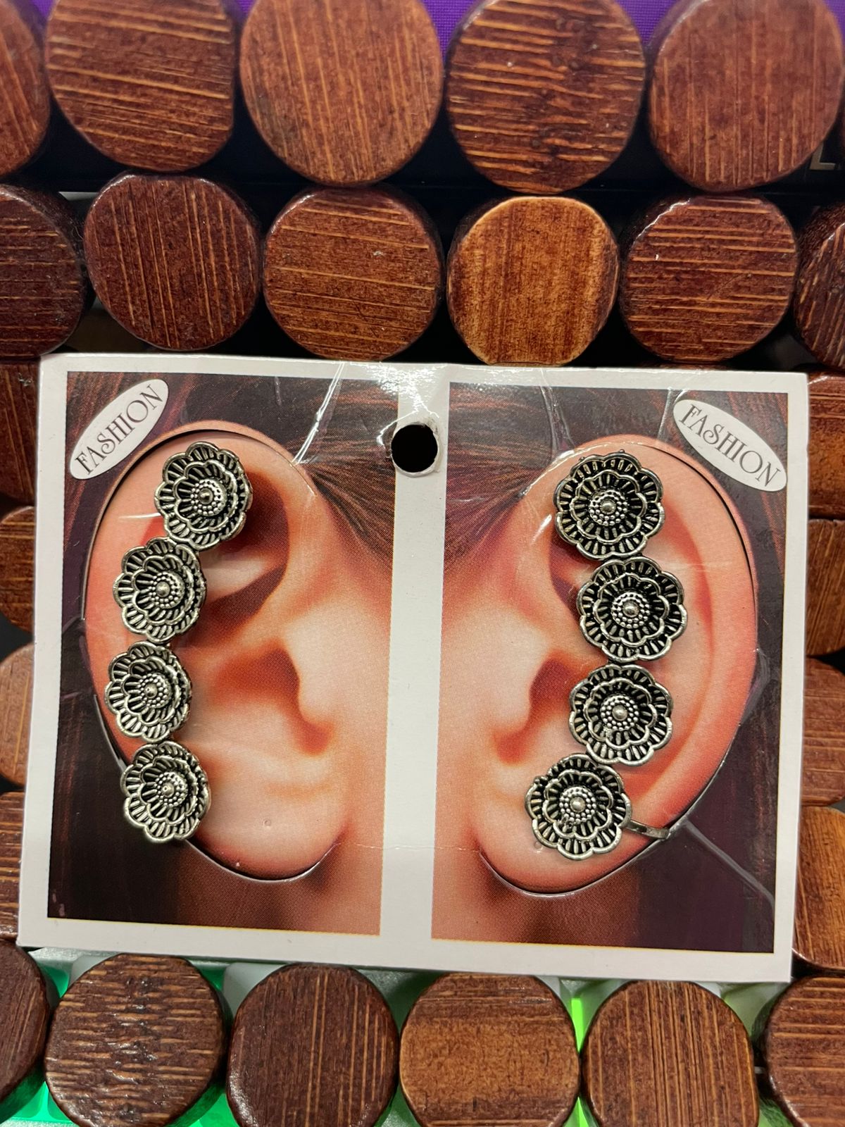 Ear Cuff JEC05