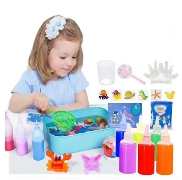 DIY kit JET25