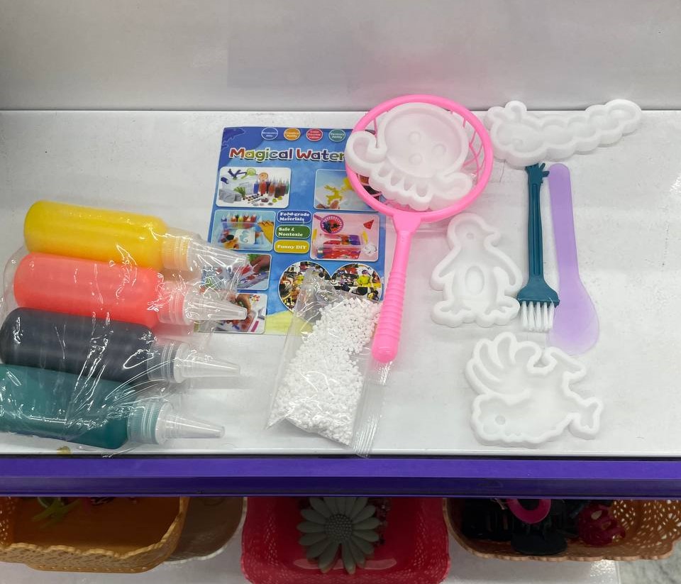 DIY kit JET25
