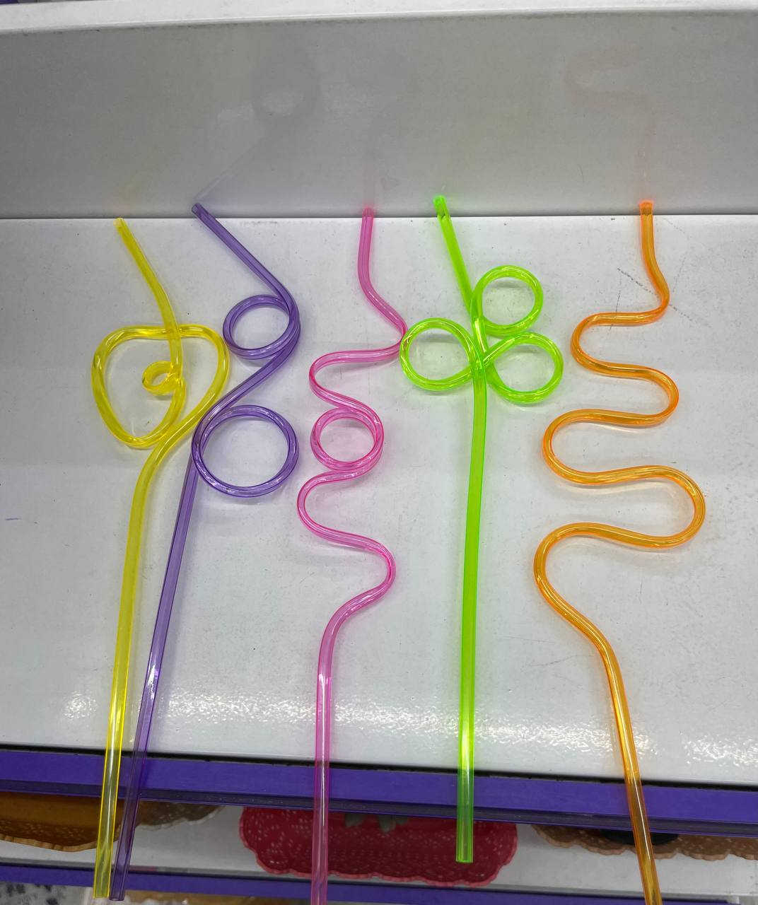 straw JET29