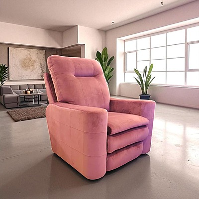 JFA Cozy Fixed Sofa|Single||Luxury|Upholstery Sofa Set