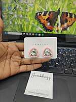 Triangle Stud