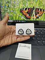Triangle Stud