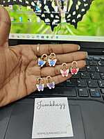 Butterfly JFE381