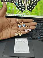 Butterfly JFE381