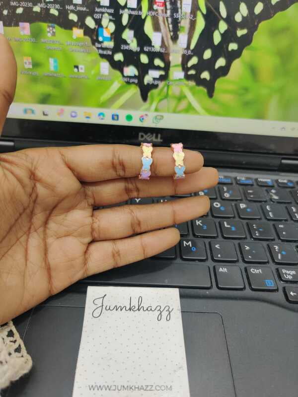 Meena Ring JFE387