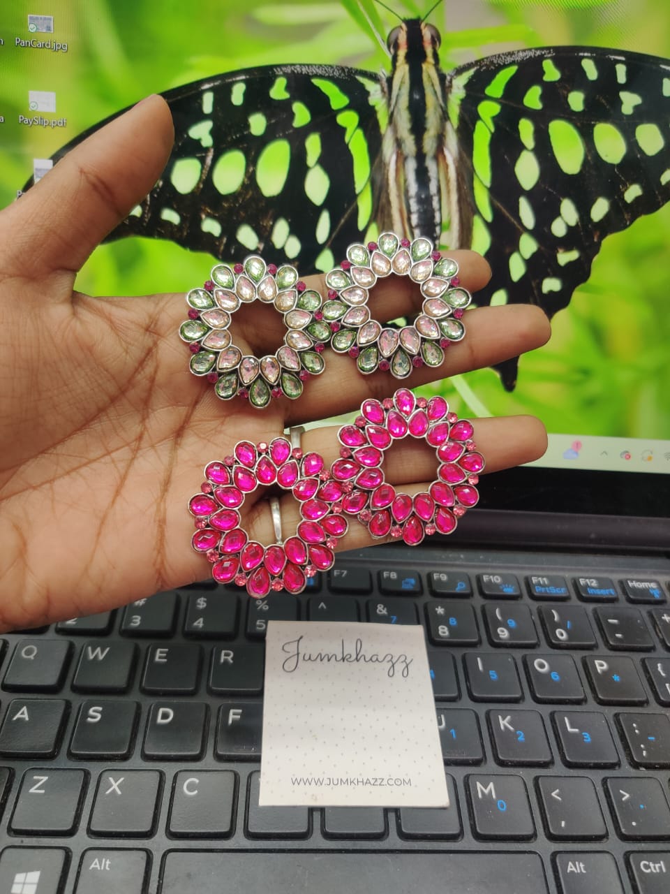 Stud JFE560