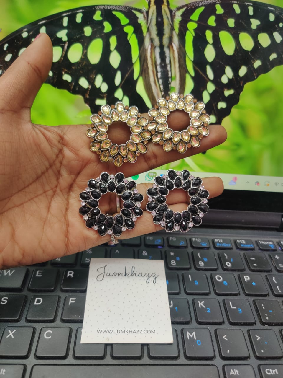 Stud JFE560
