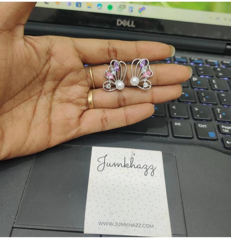 Butterfly JFE800
