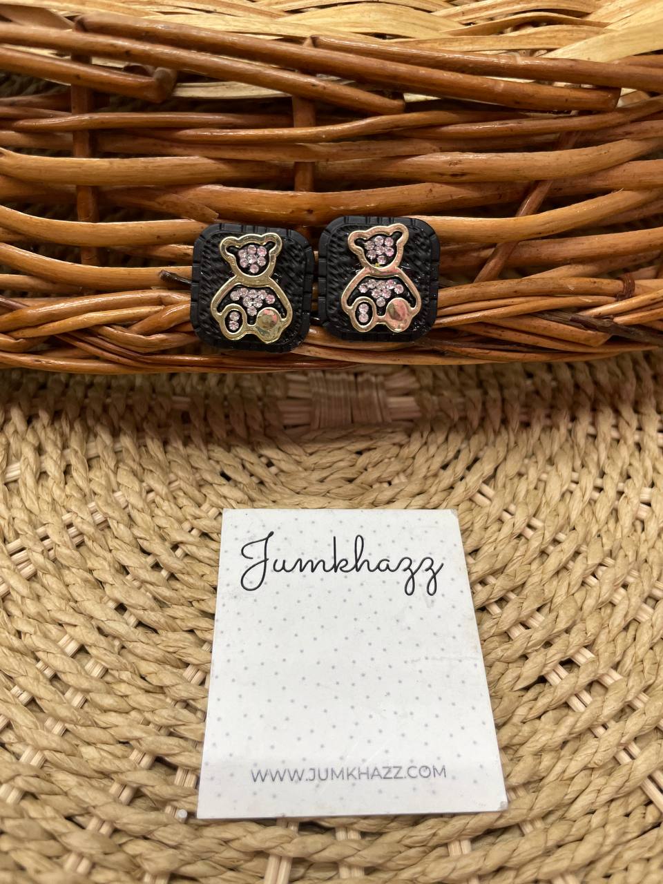 Teddy stud JFE630