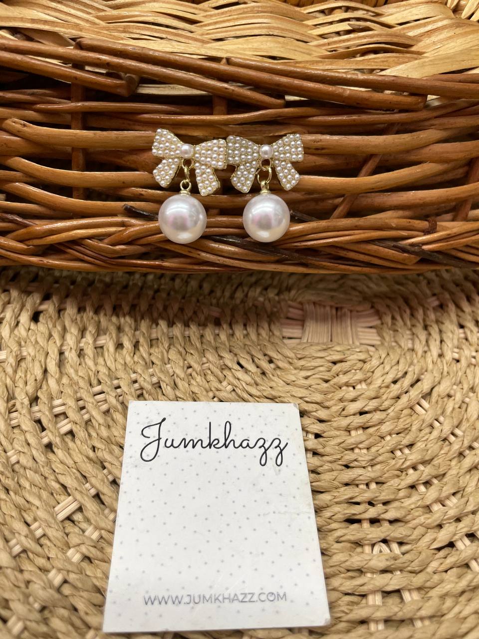 pearl bow JFE633