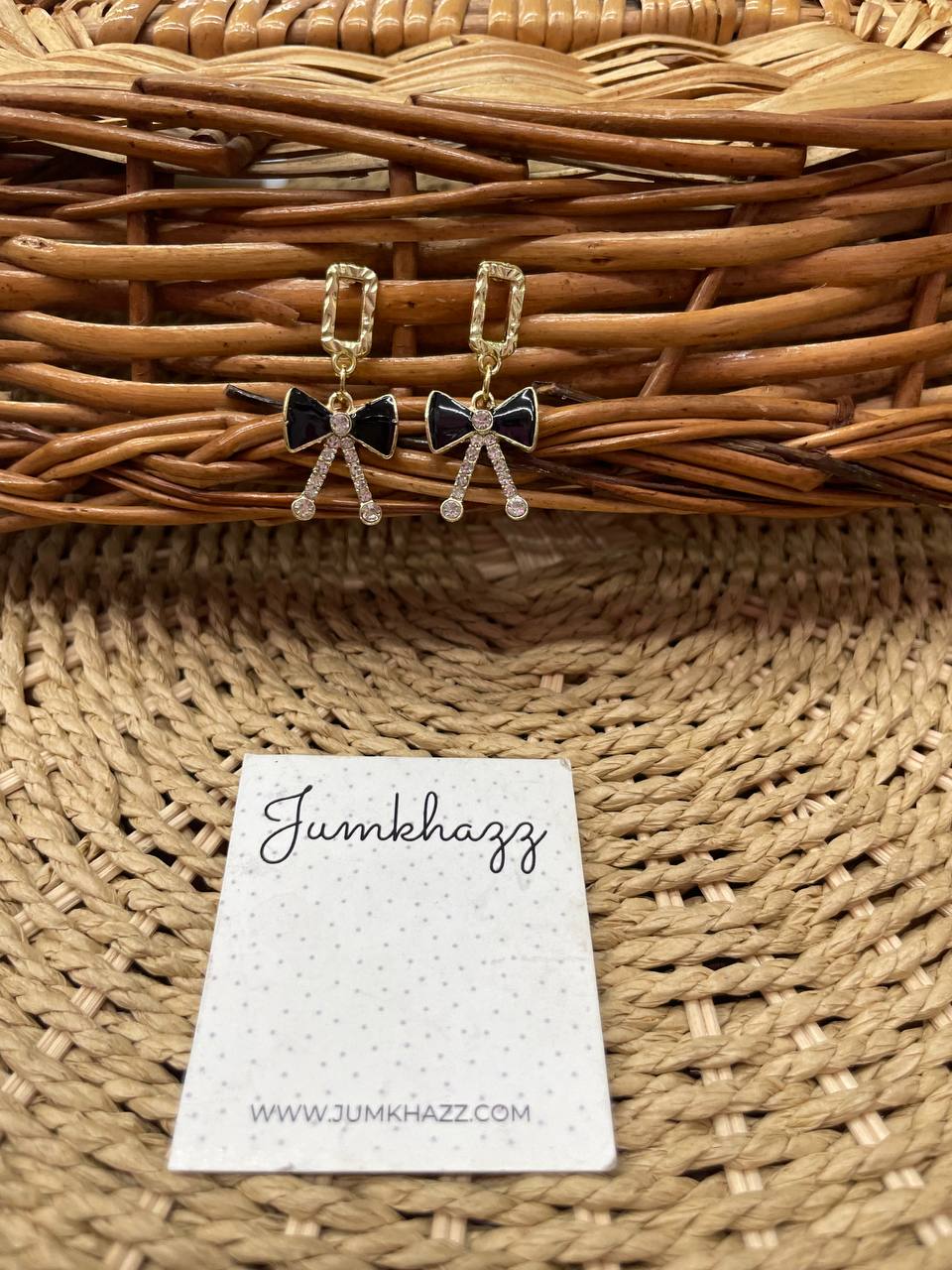 bow stud JFE666