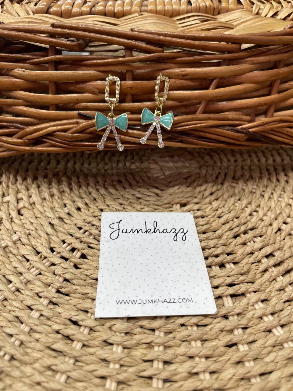 bow stud JFE666
