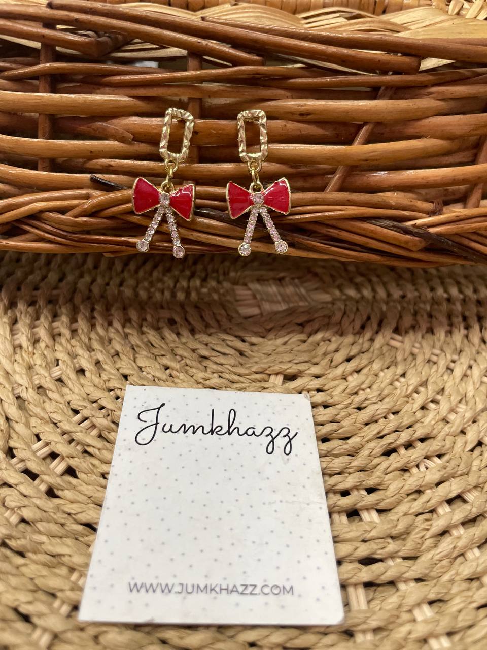 bow stud JFE666