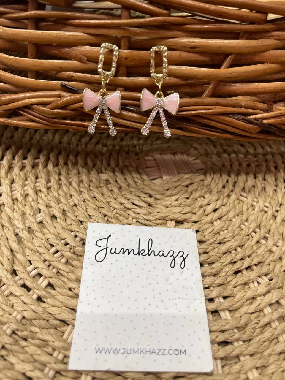 bow stud JFE666
