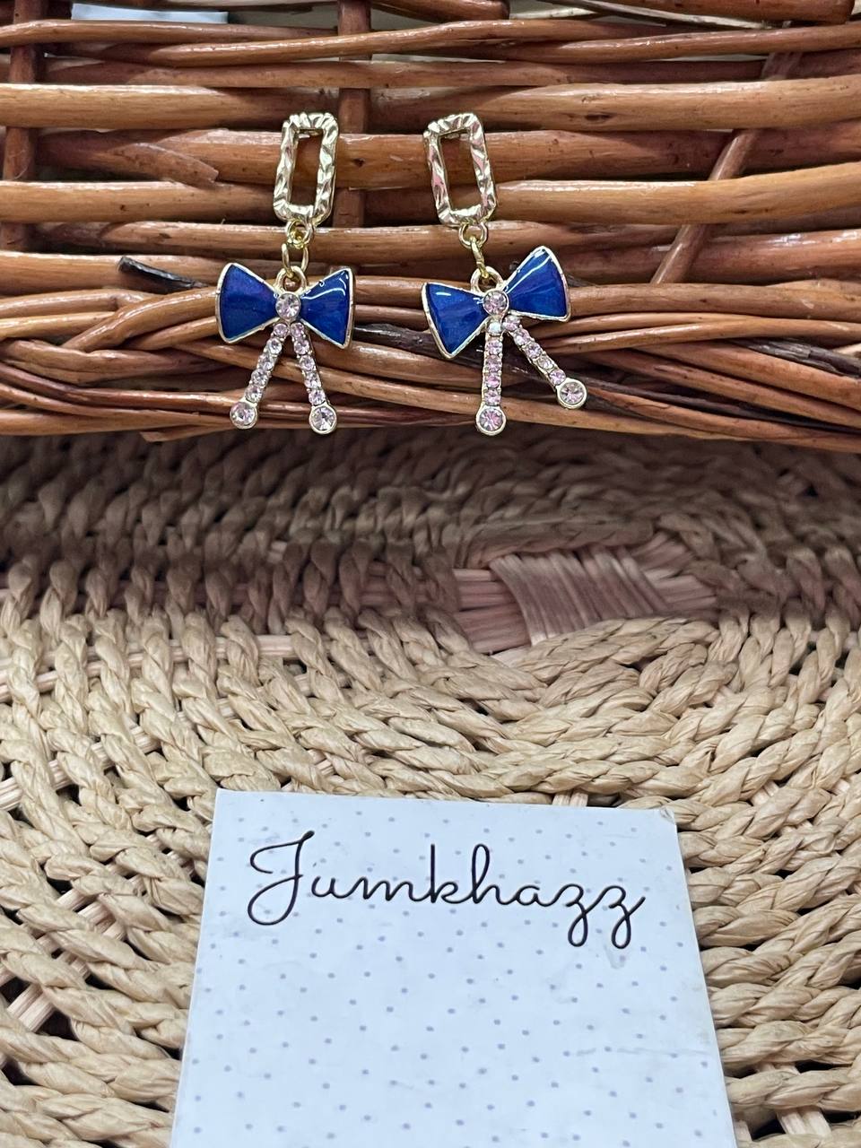 bow stud JFE666