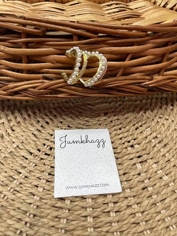 Heart hoops JFE670