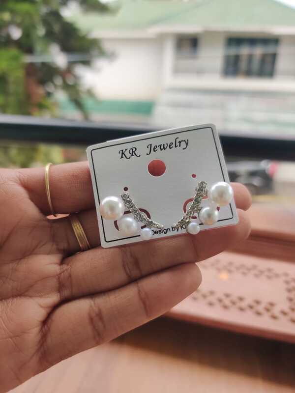 Earing JFE904