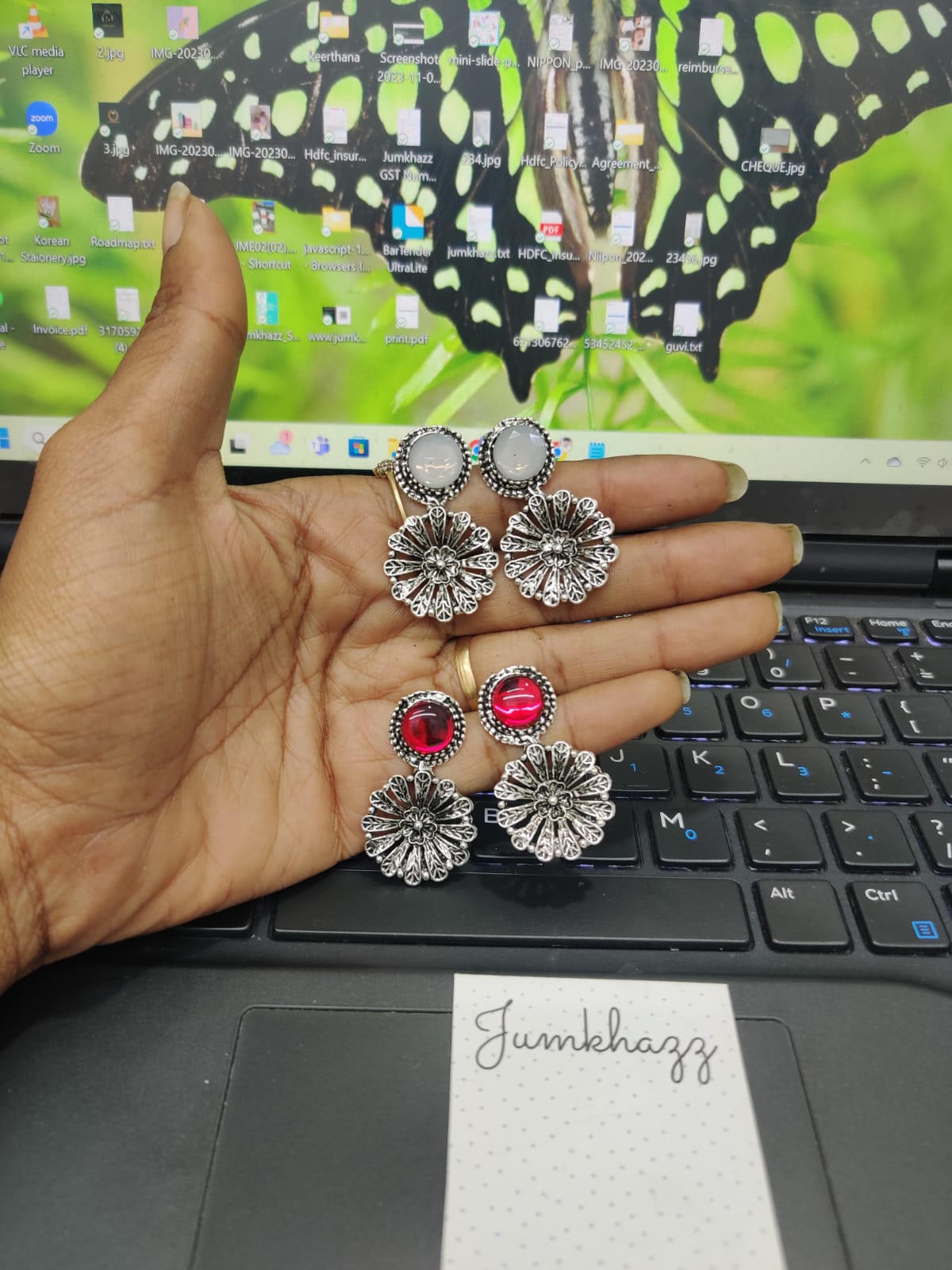 CUTE STUD JFF33