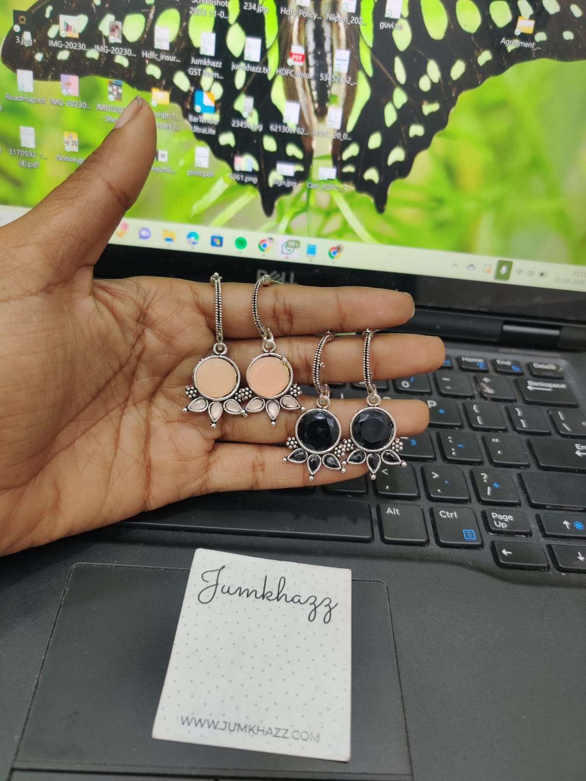 Stud JFF45
