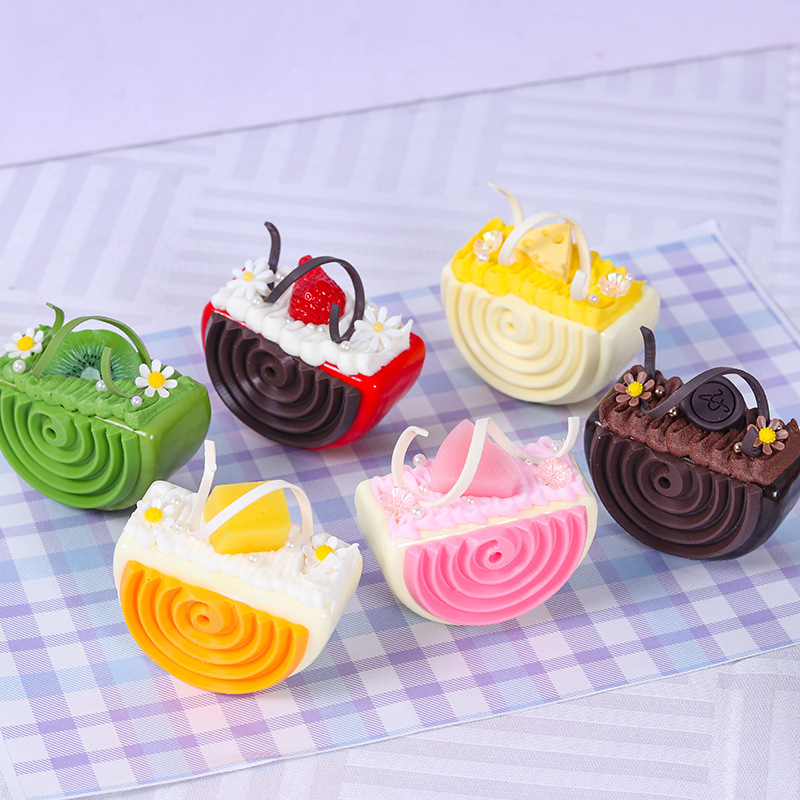 Pastries magnet JFM03 Pastries magnet JFM03