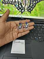Hook earing JGS152