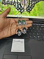 Hook earing JGS152