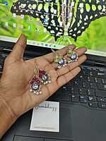 Hook earing JGS152