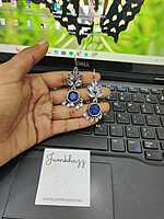 Leaf Stud JGS158