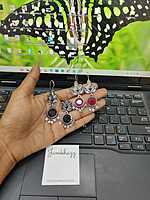Leaf Stud JGS158