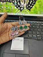Leaf Stud JGS158
