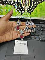 Leaf Stud JGS158