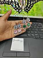 Leaf Stud JGS158