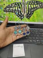 Leaf Stud JGS158