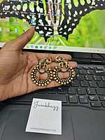 Antique Elephant JGS163