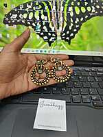Antique Elephant JGS163