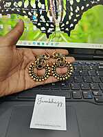 Antique Elephant JGS163