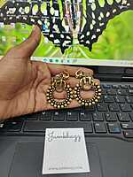 Antique Elephant JGS163