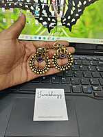 Antique Elephant JGS163