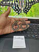 Antique Elephant JGS163