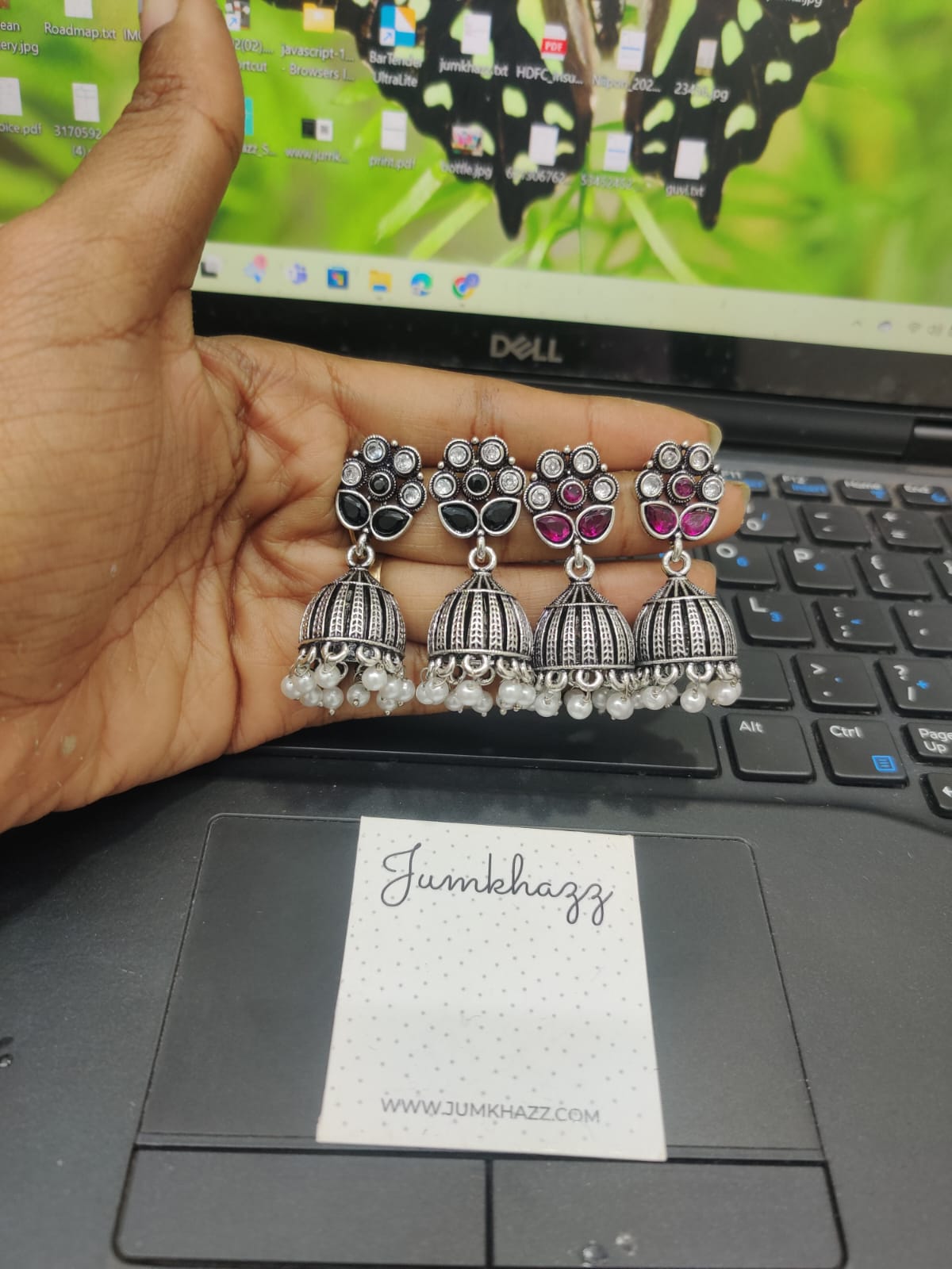 JUMKA JGS222