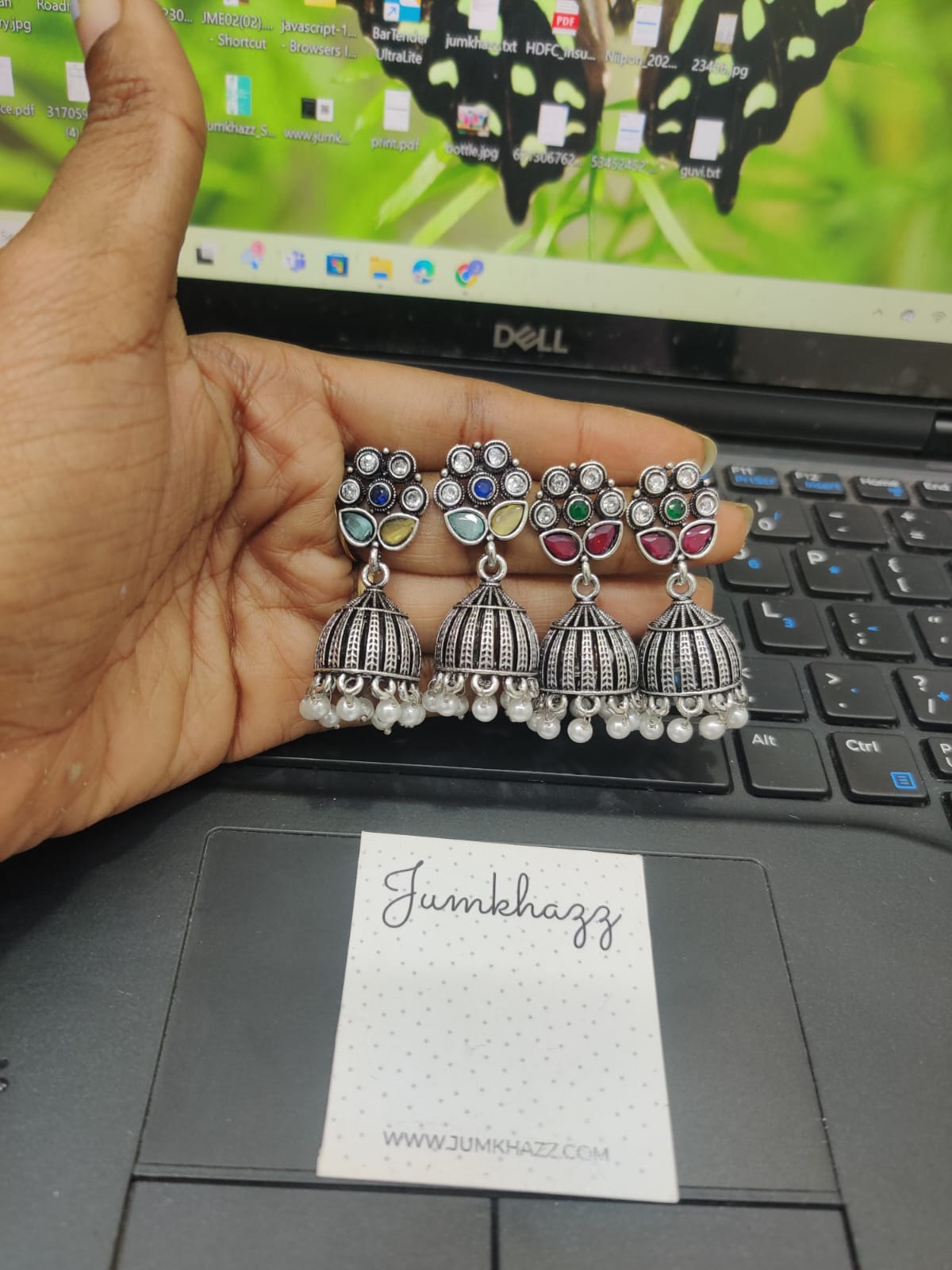 JUMKA JGS222