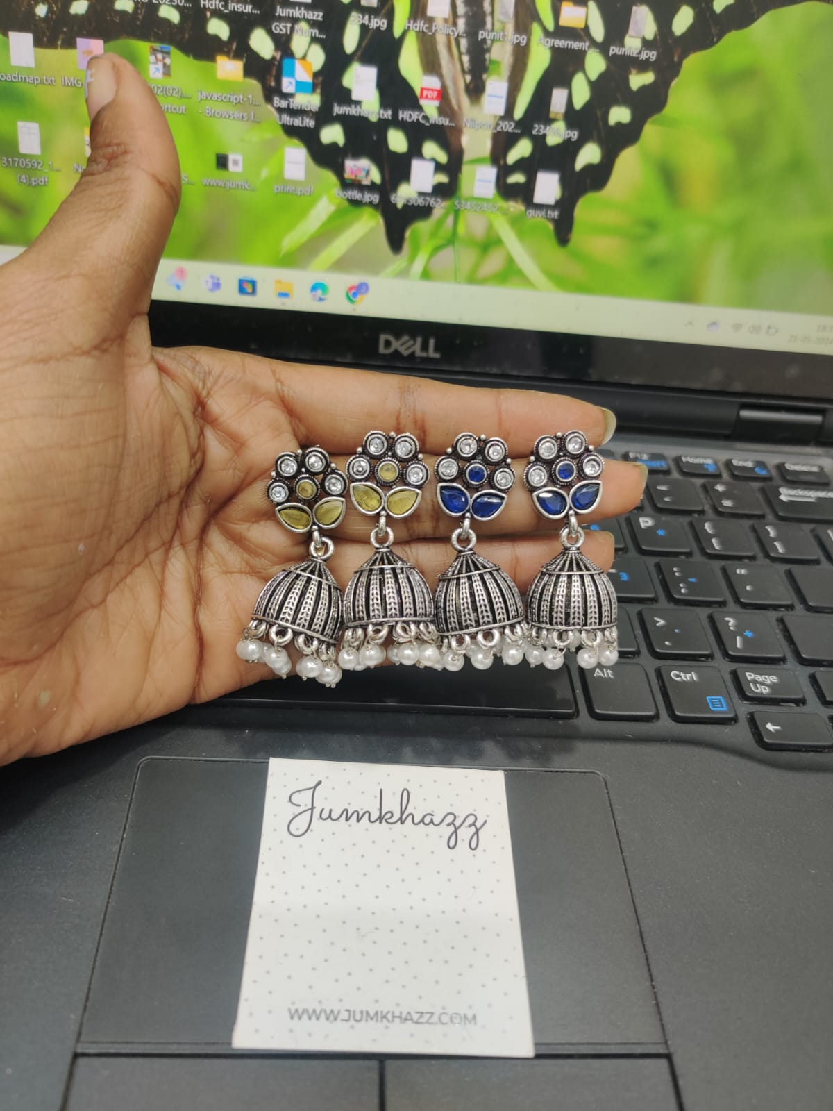 JUMKA JGS222