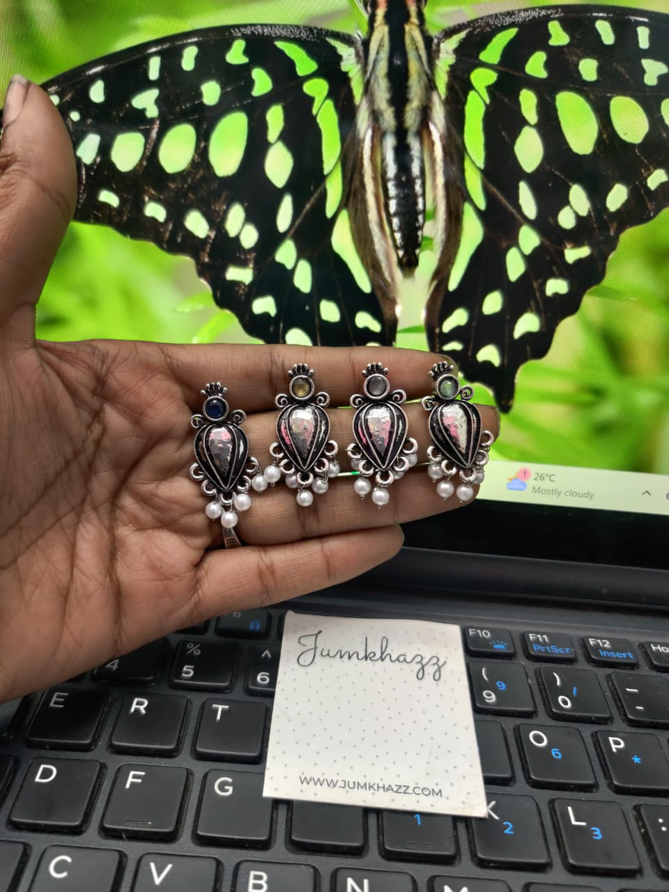 Stud JGS266