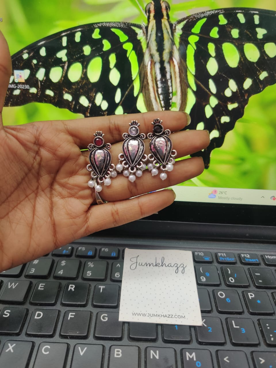 Stud JGS266