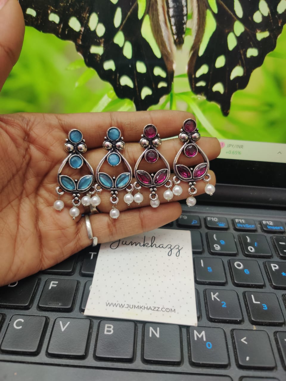 Stud JGS298