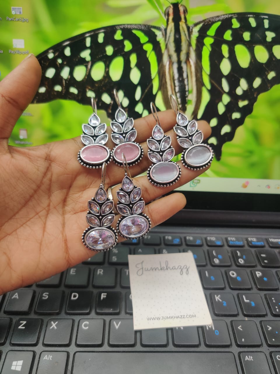 Colorfull STud JGS302
