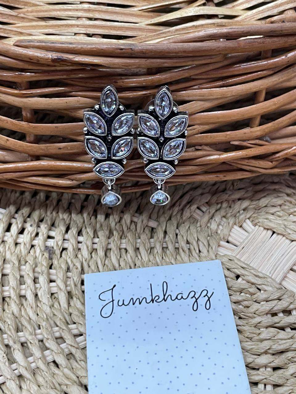 Leafstud JGS316