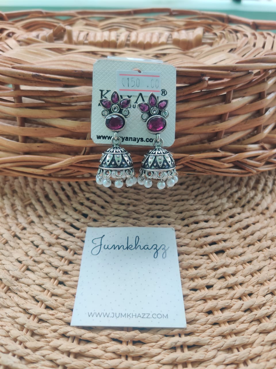Jumkha JGS342