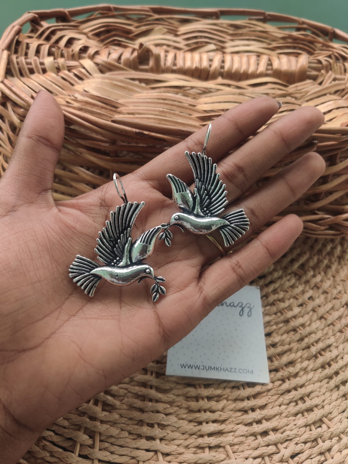 Bird Hook JGS351